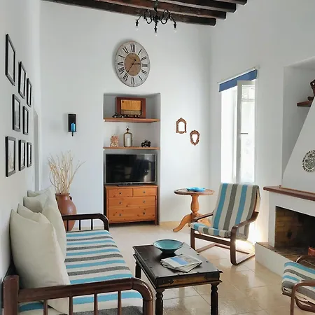 Casa Apollonia