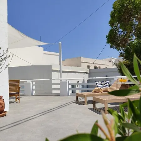 Casa Holiday home