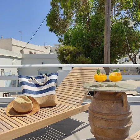Casa Apollonia (Sifnos)