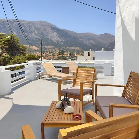 Holiday home Casa