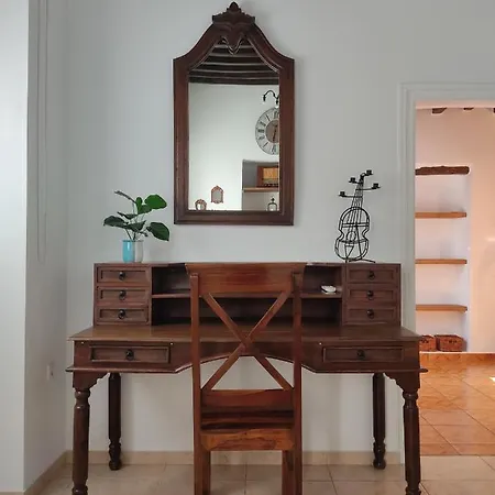 Nyaraló Casa *