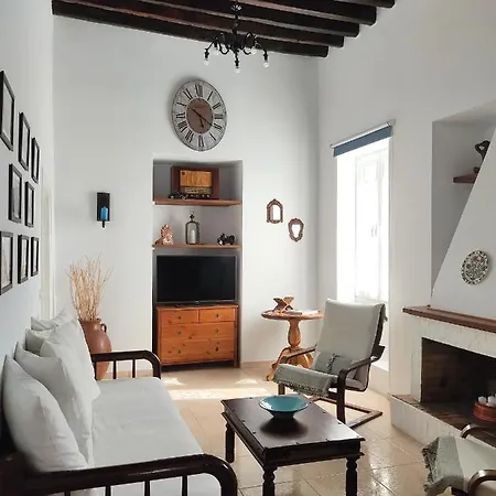 Casa אפולוניה