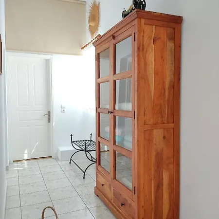 Casa 阿波罗尼亚