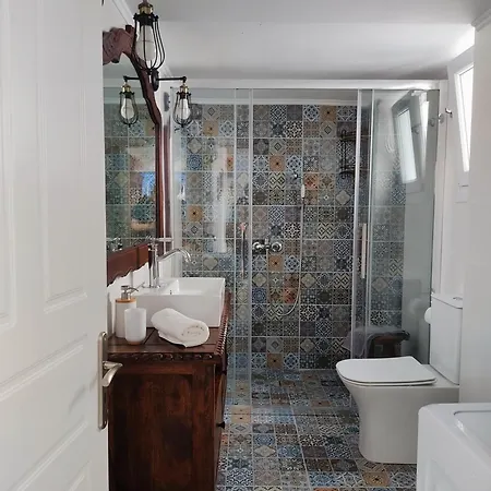 Casa Feriehus Apollonía