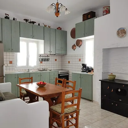 Casa Nyaraló
