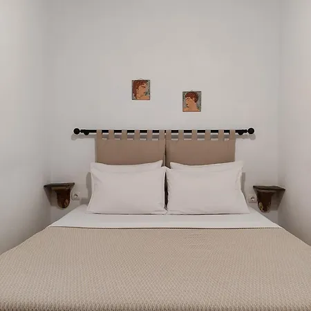 Casa Nyaraló *
