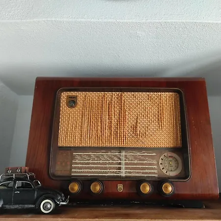 Casa 阿波罗尼亚