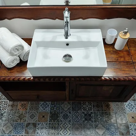 Nyaraló Casa