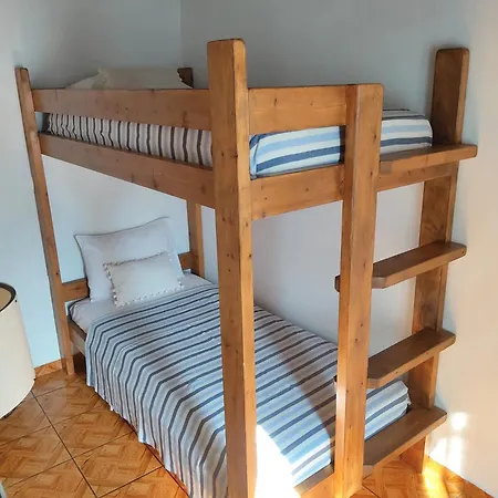 בית נופש Casa אפולוניה