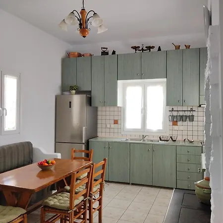 Casa Apollonia (Sifnos)