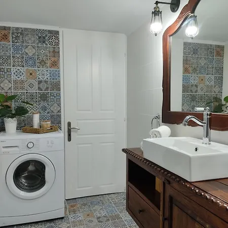 בית נופש Casa אפולוניה