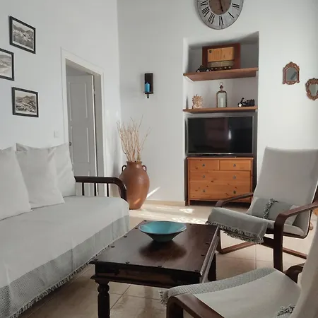 Casa בית נופש אפולוניה