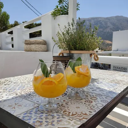 Holiday home Casa Apollonia (Sifnos)