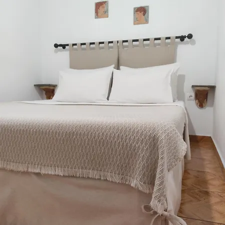 Nyaraló Casa