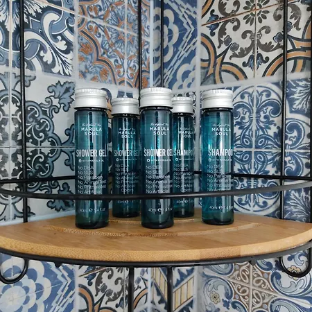 Casa בית נופש *