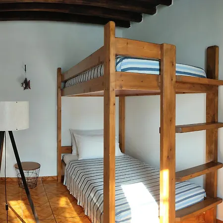 בית נופש Casa אפולוניה