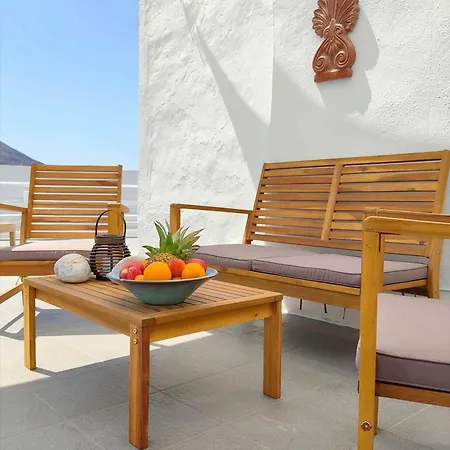 בית נופש Casa אפולוניה