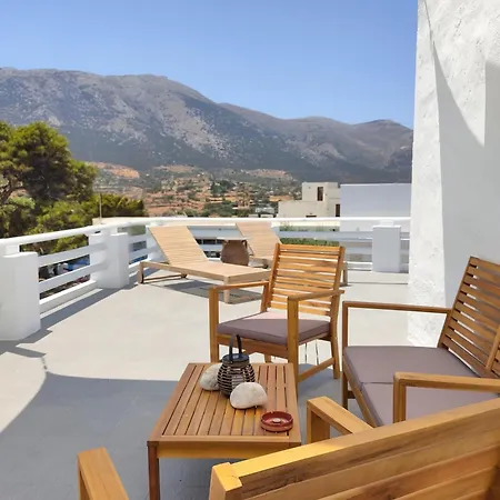 Casa * Apolonía