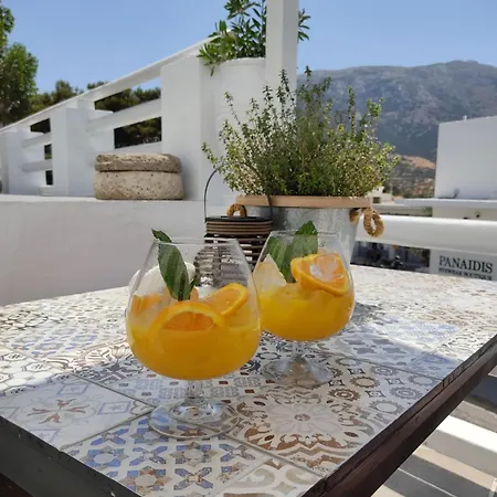 Casa בית נופש