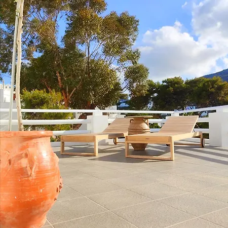 度假居 Casa 阿波罗尼亚