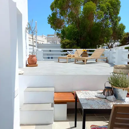 Casa Nyaraló *