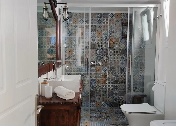 Casa Дом отдыха Аполлония