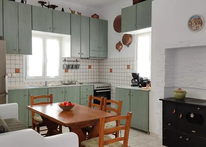 Casa Дом отдыха