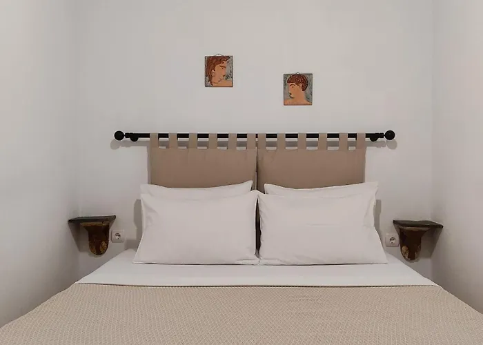 Casa Дом отдыха *