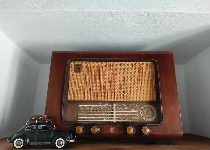 Casa Аполлония