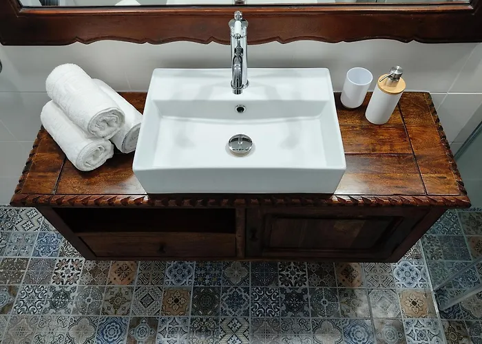 Дом отдыха Casa