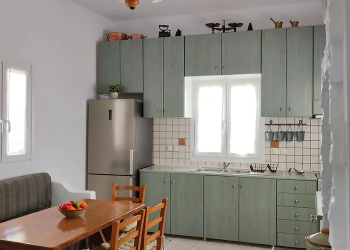 Casa Аполлония