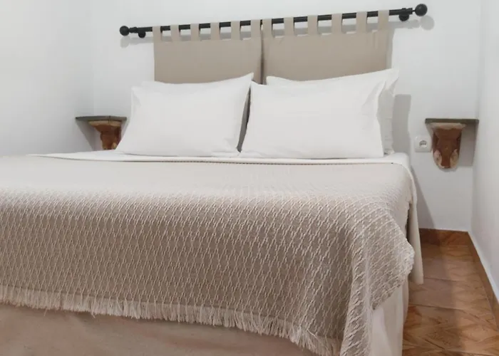 Дом отдыха Casa