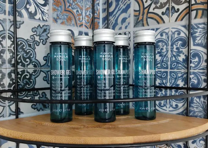 Casa Дом отдыха *