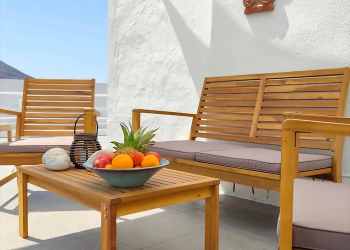 Дом отдыха Casa Аполлония