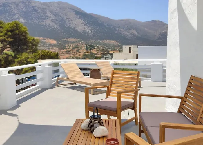 Casa * Аполлония