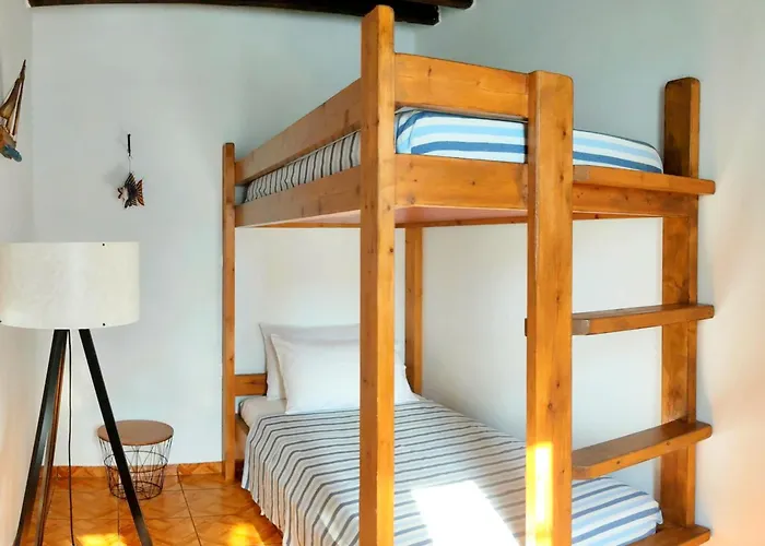 Casa Дом отдыха *