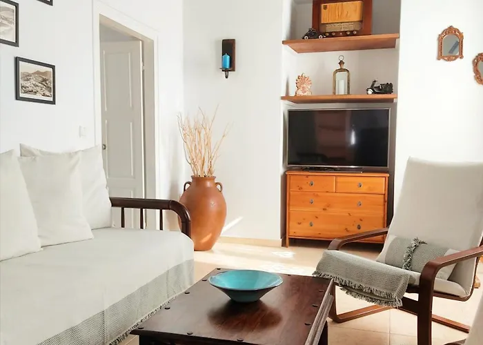 Casa Дом отдыха