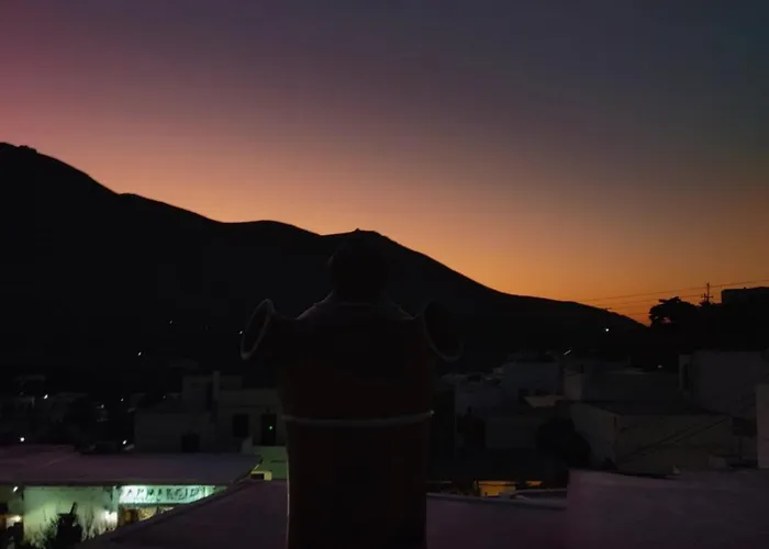 Дом отдыха Casa