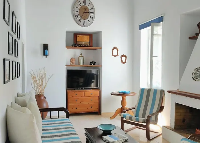 Casa Аполлония