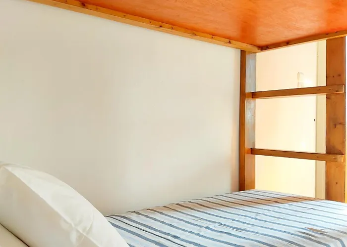 Casa Дом отдыха