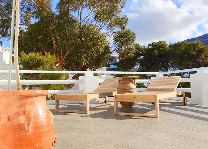 Дом отдыха Casa Аполлония